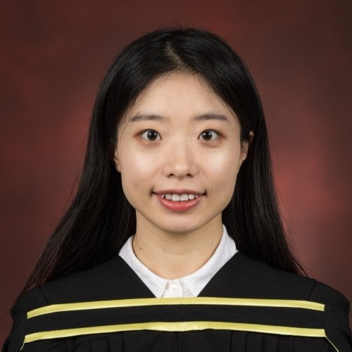 Olivia Shi